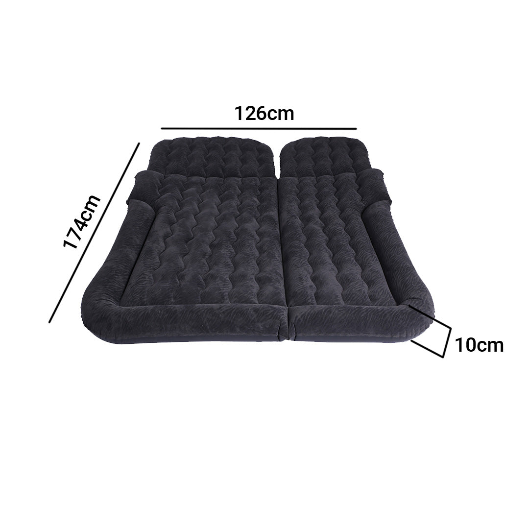 Inflatable Car Mattress