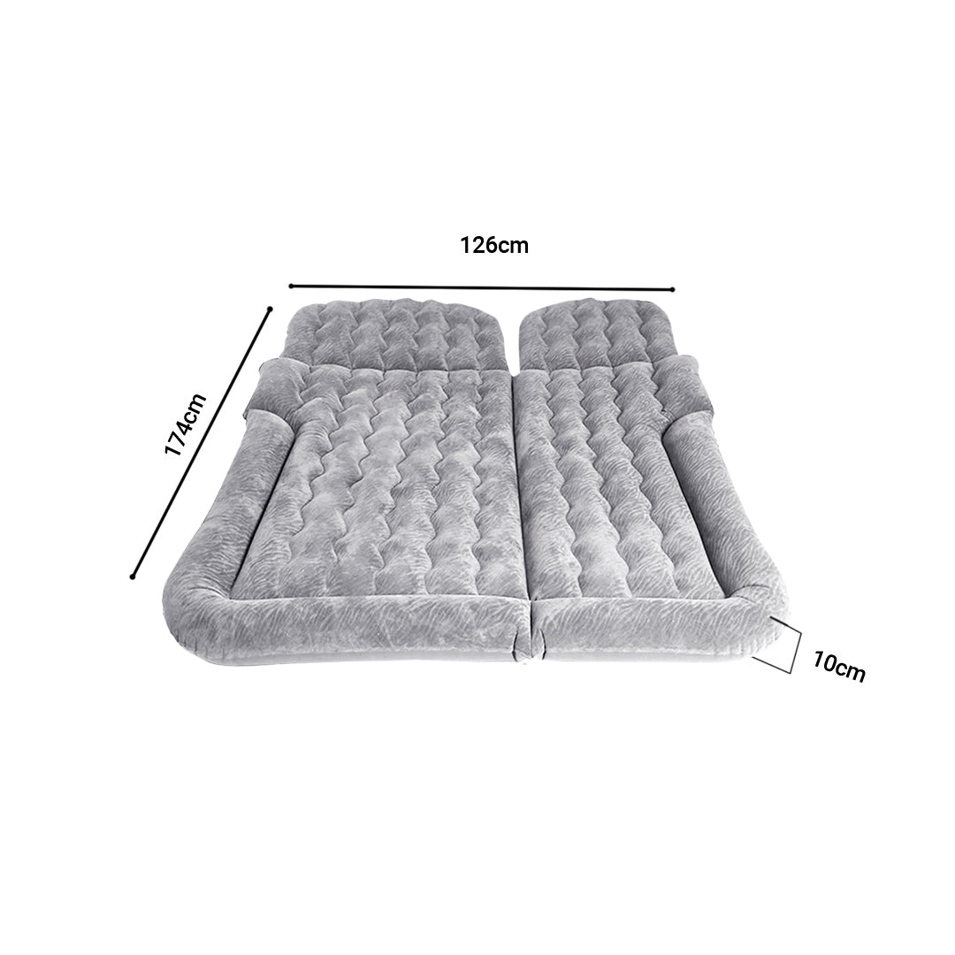 Inflatable Car Mattress