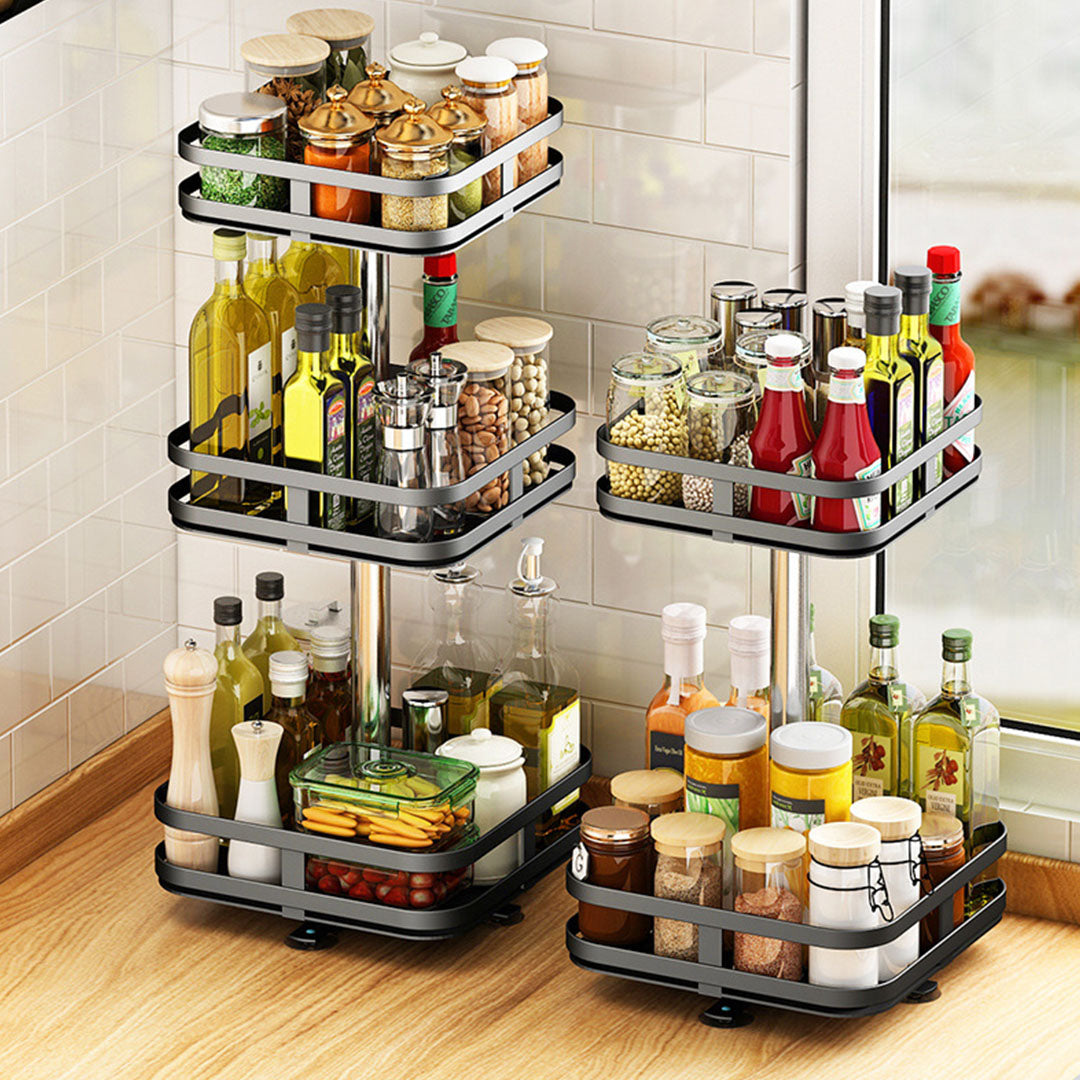 Spice Rack Organiser