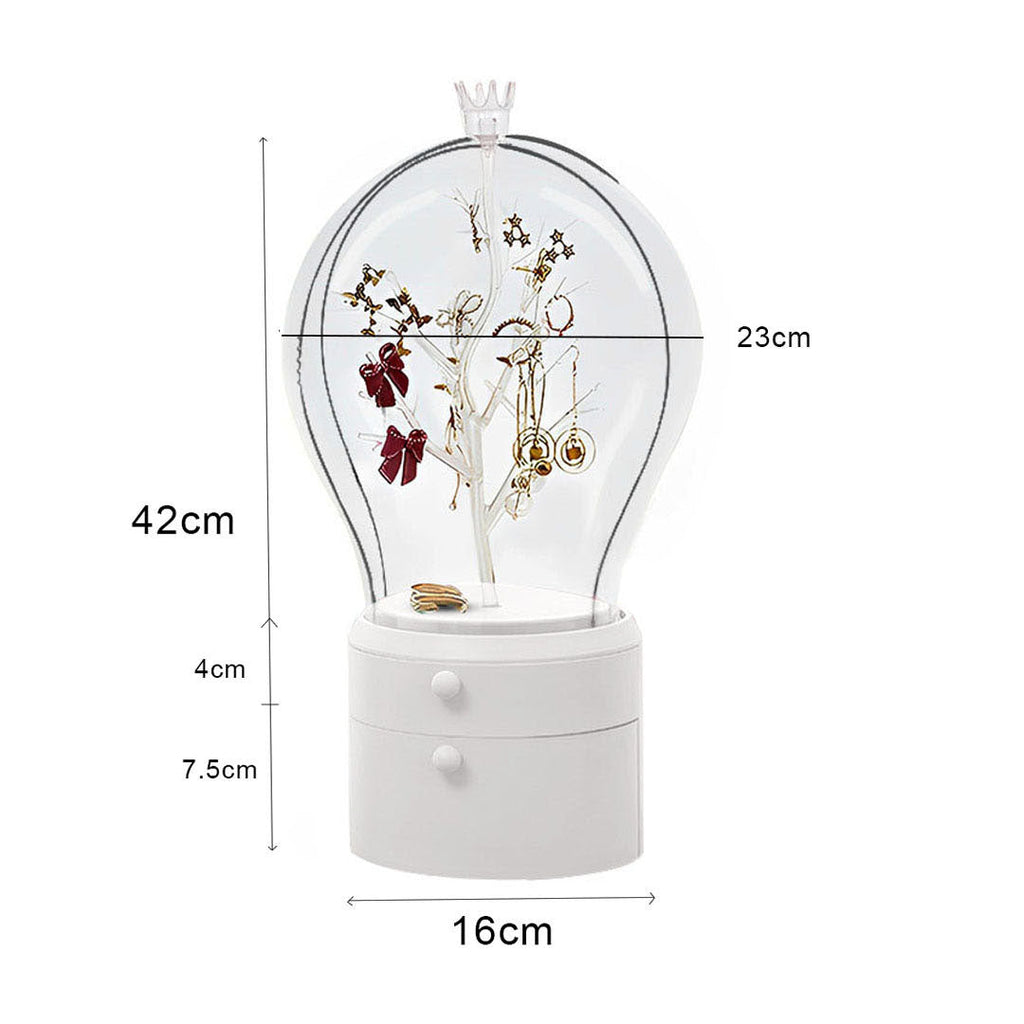 Jewelry Storage Organiser