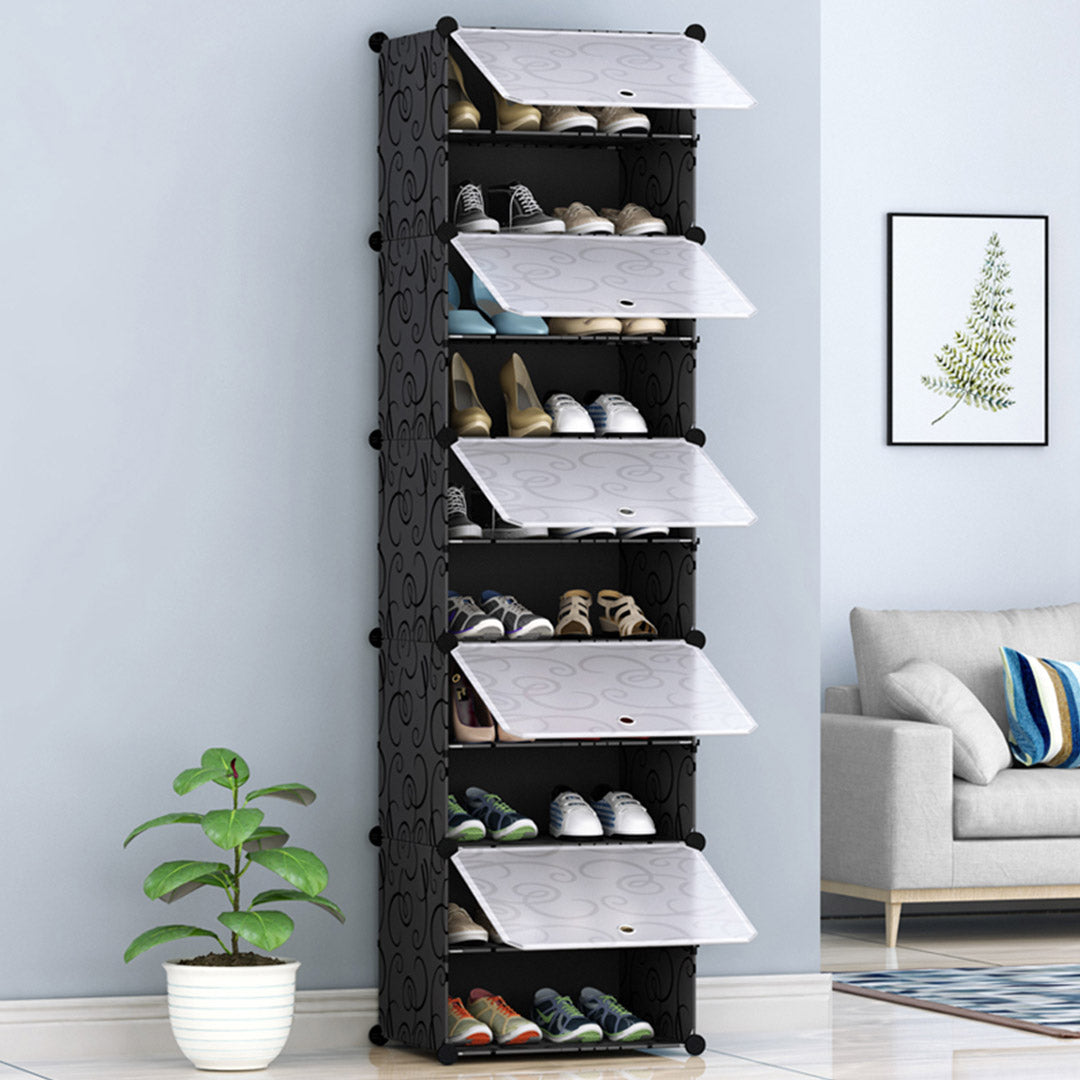 Shoe Rack Organiser