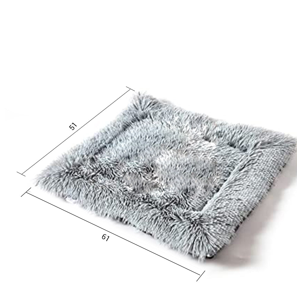 Cushion Nest Mat