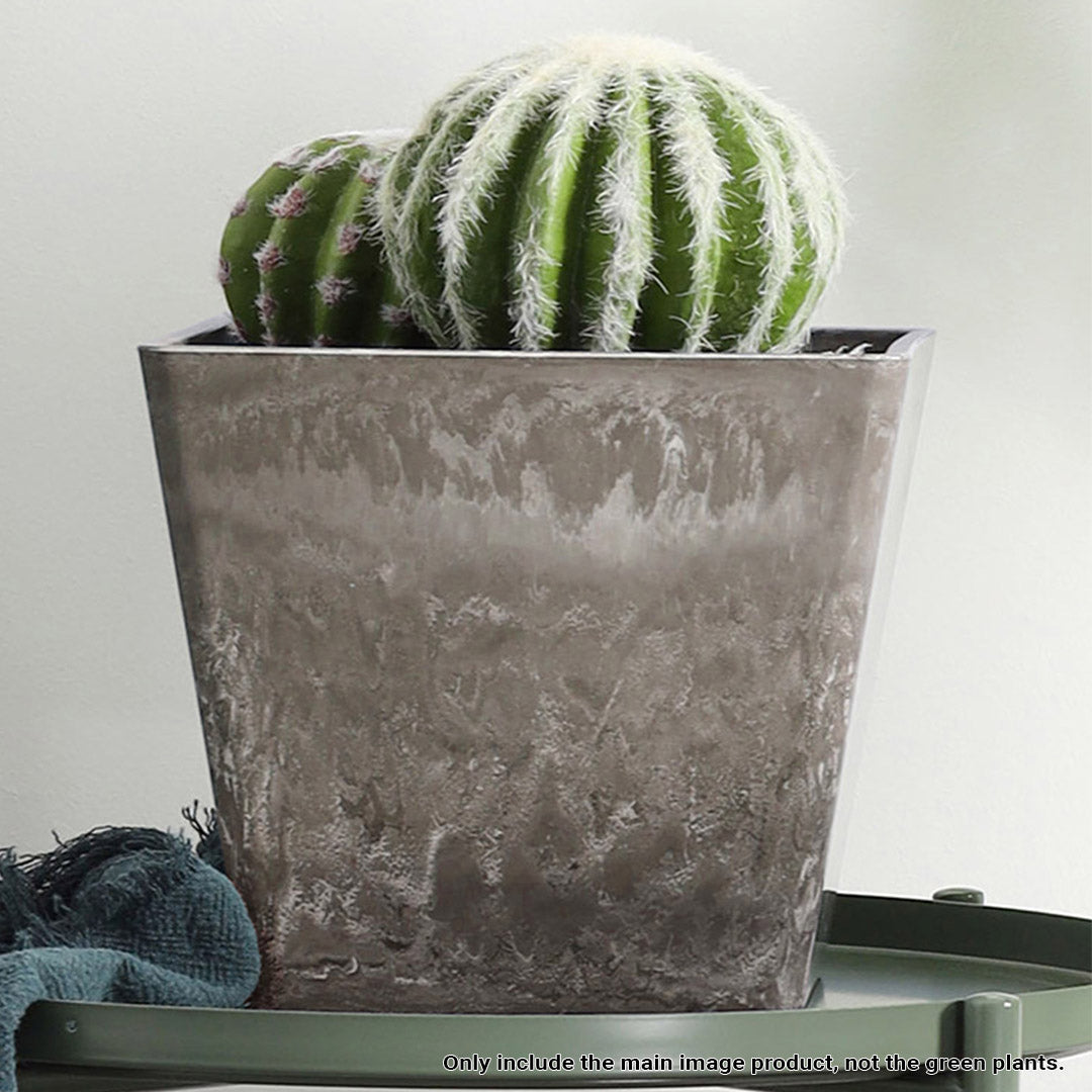 Tapered Planter Pot