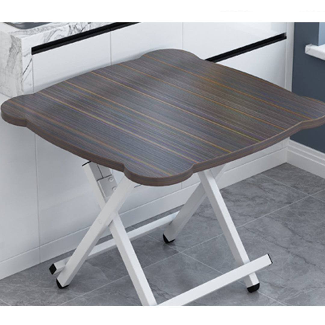 Minimalist Folding Table