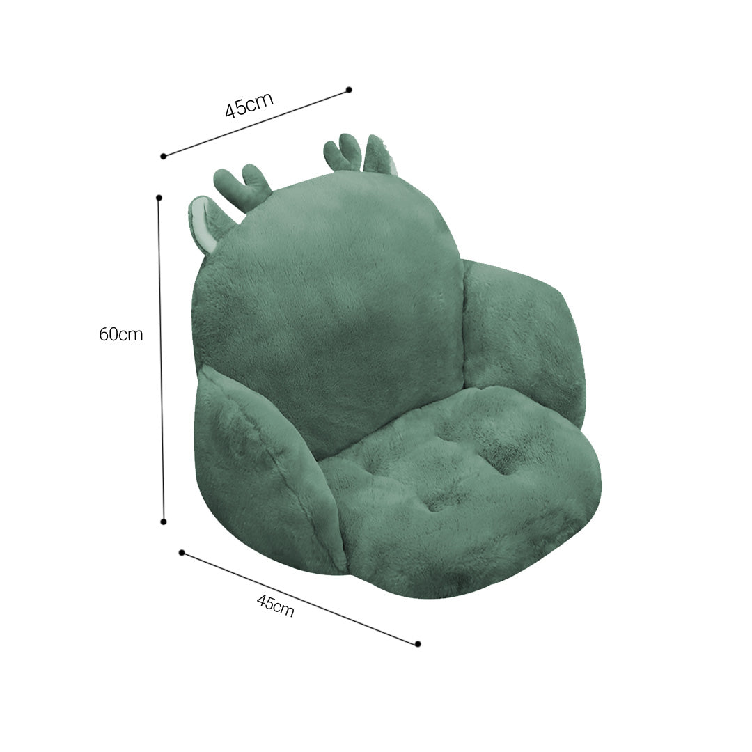 Animal Shape Cushion