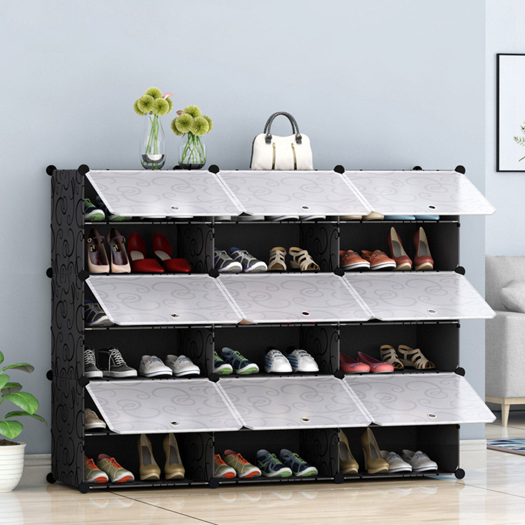 Shoe Rack Organiser