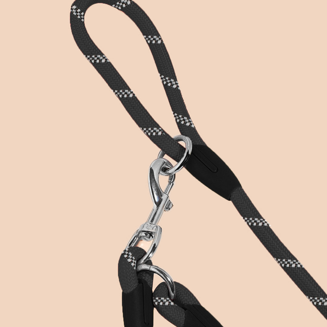 Crossbody Pet Leash