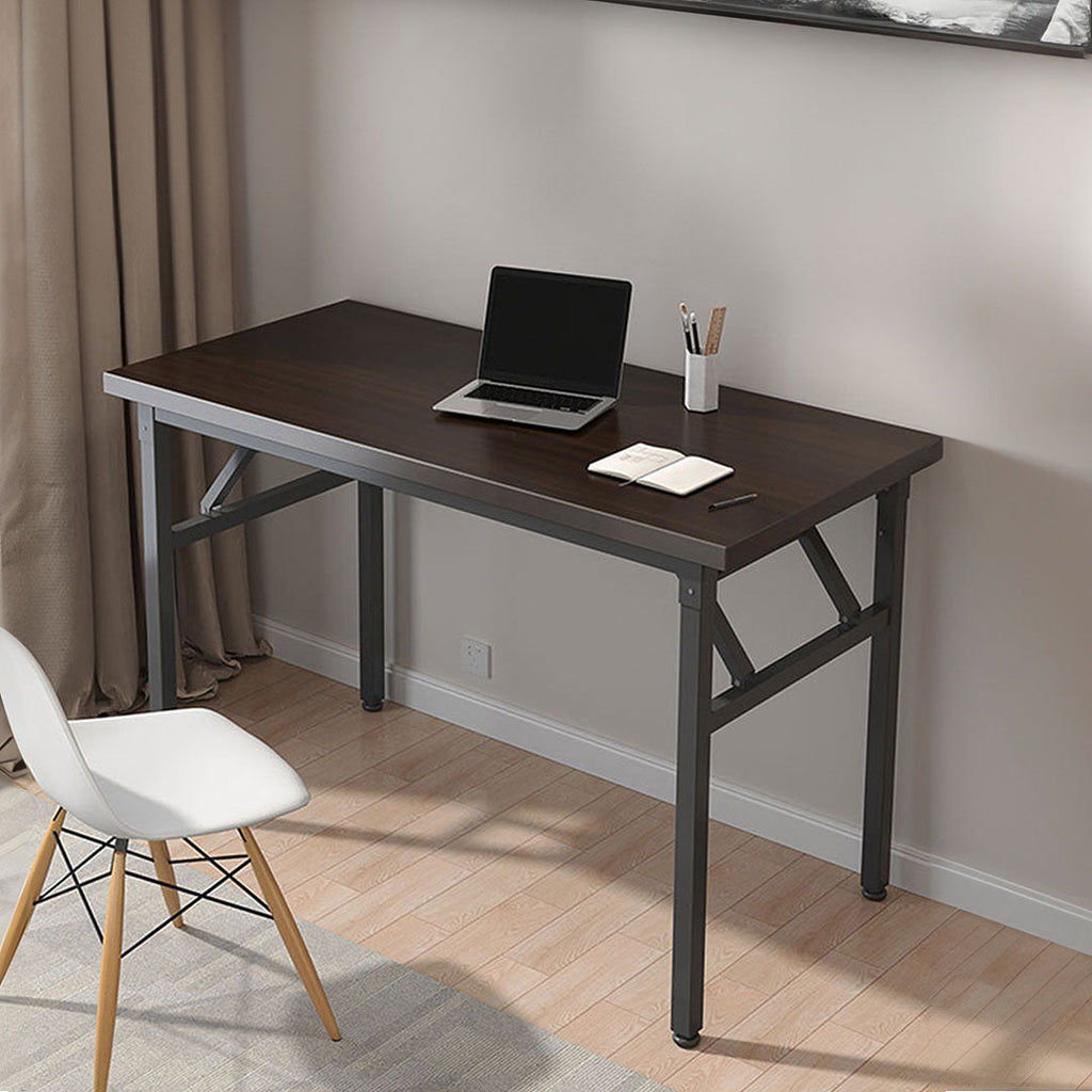 Foldable Computer Study Table