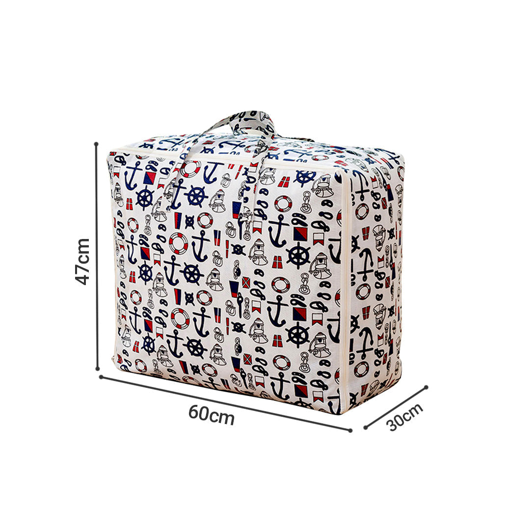 Storage Luggage Bag