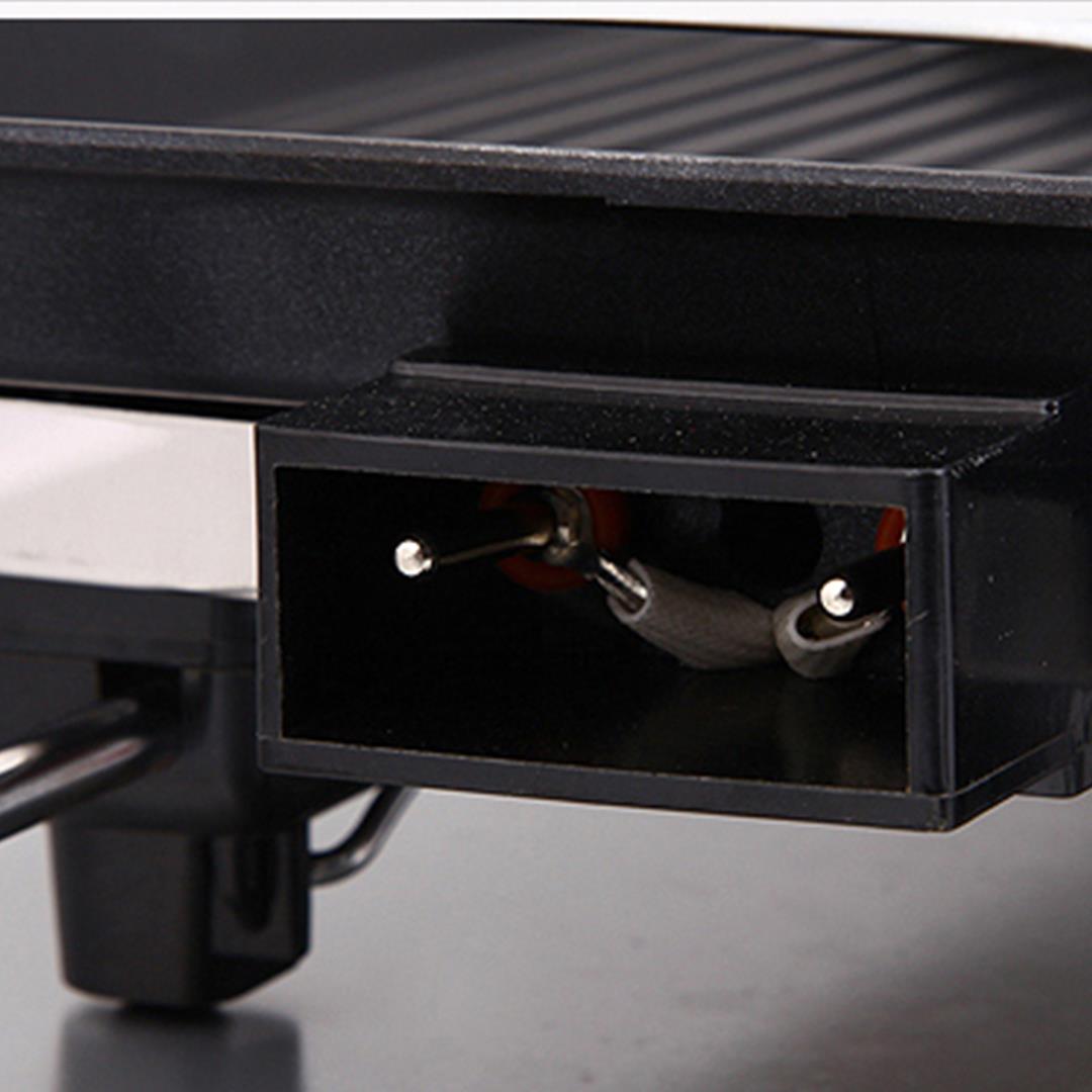 Electric Non-stick Grill 68cm