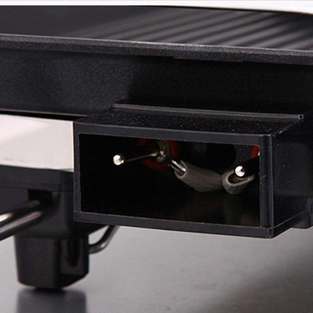 Electric Non-stick Grill 68cm