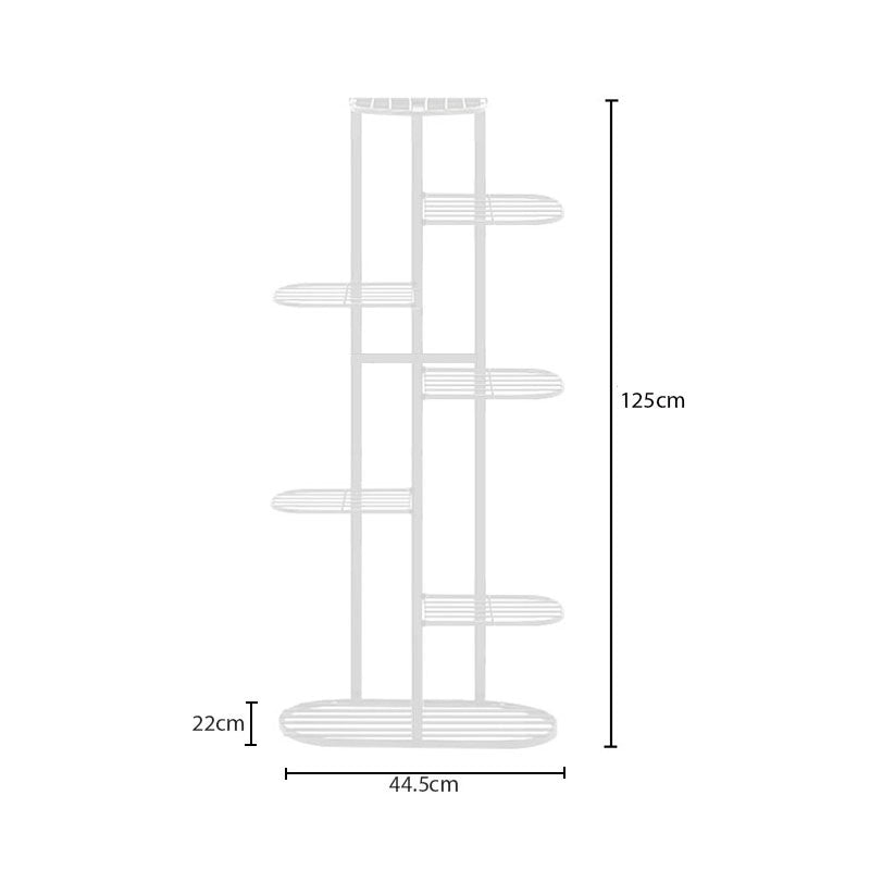 7-Tier Pot Plant Stand