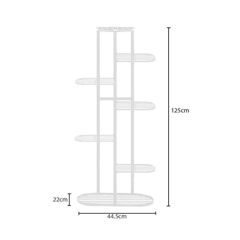 7-Tier Pot Plant Stand