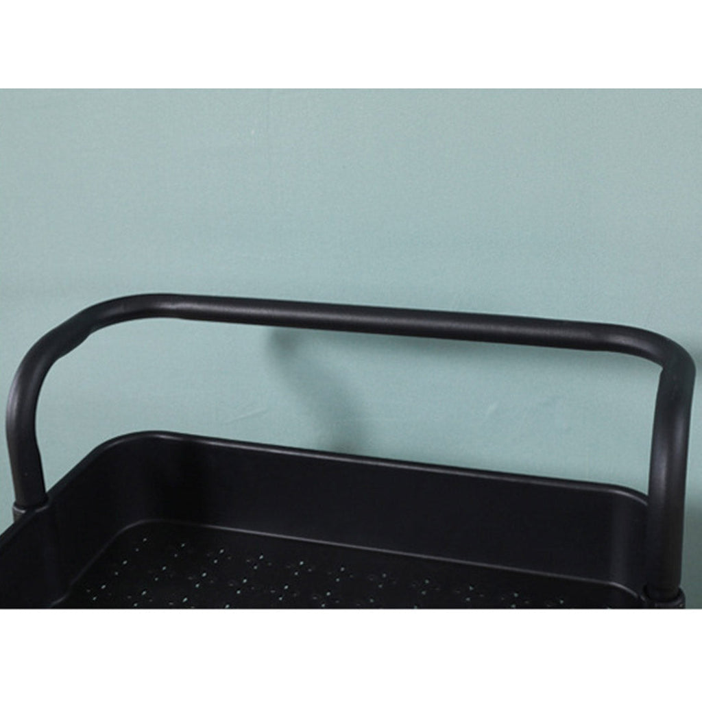 Movable Kitchen Cart