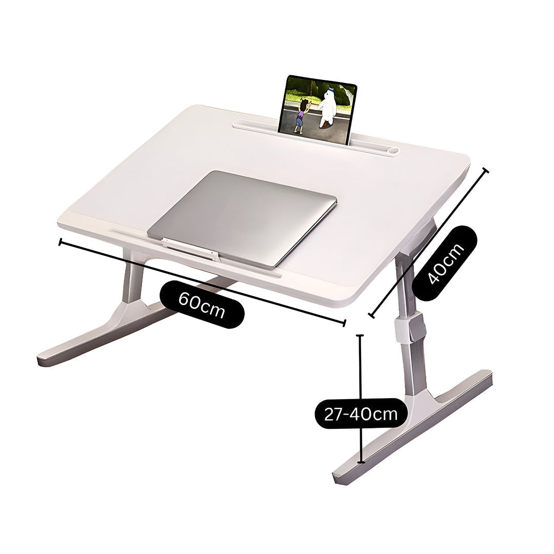 Foldable Study Table