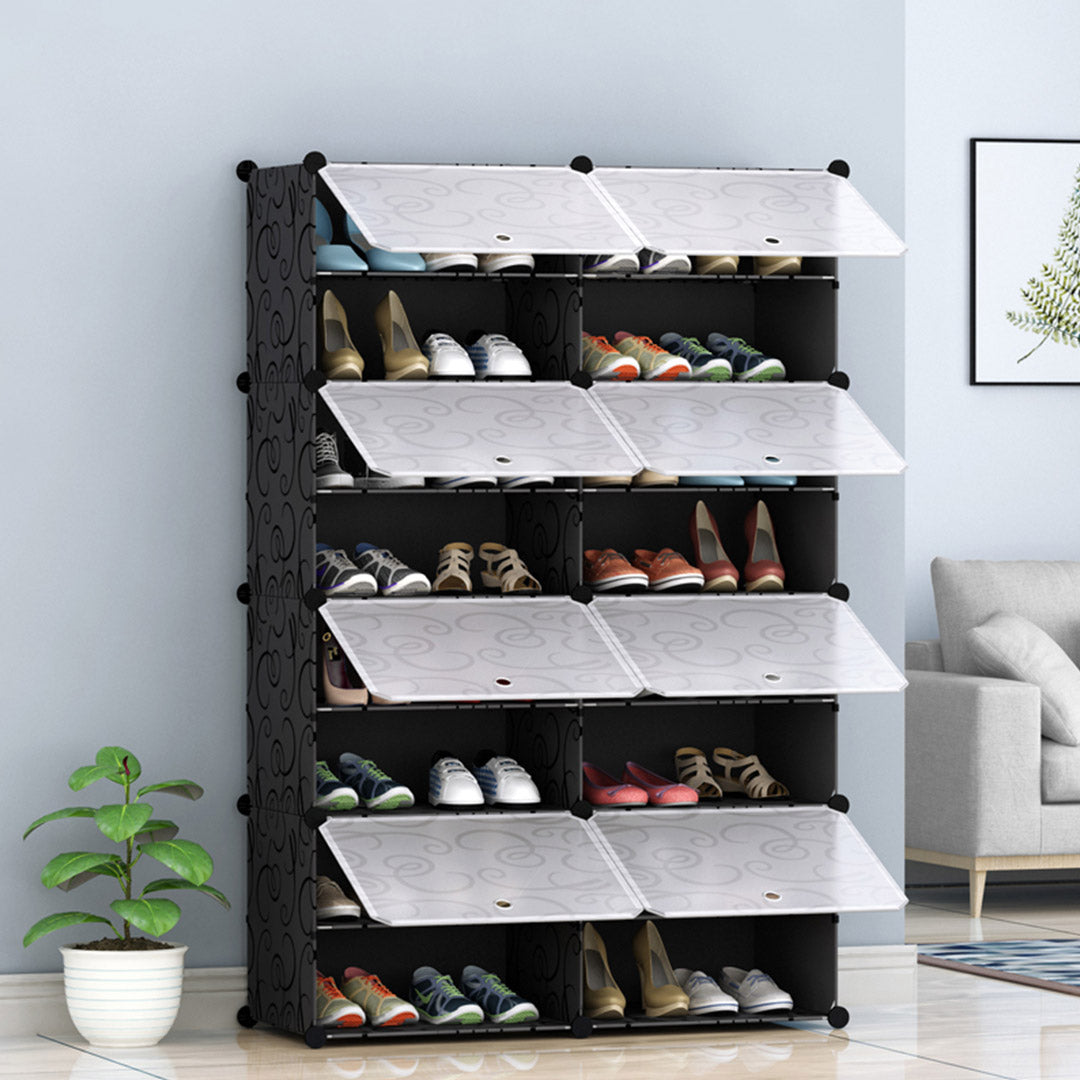 Shoe Rack Organiser