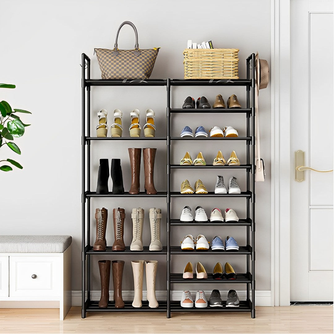 Shoe Rack Organiser