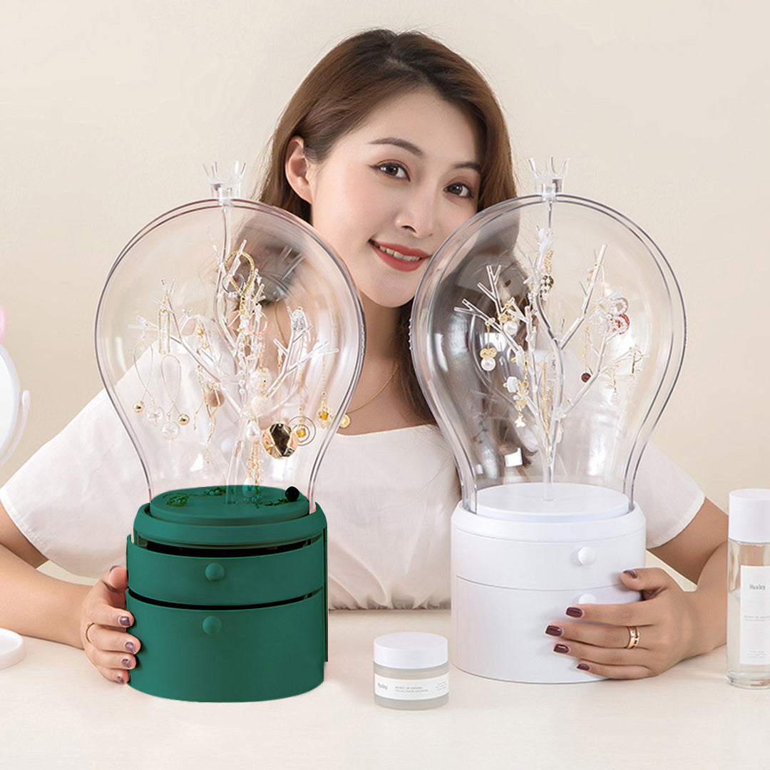 Jewelry Storage Organiser