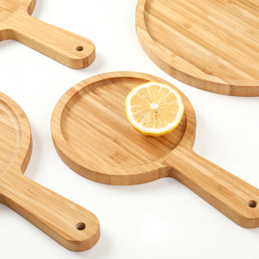 Premium Wooden Tray