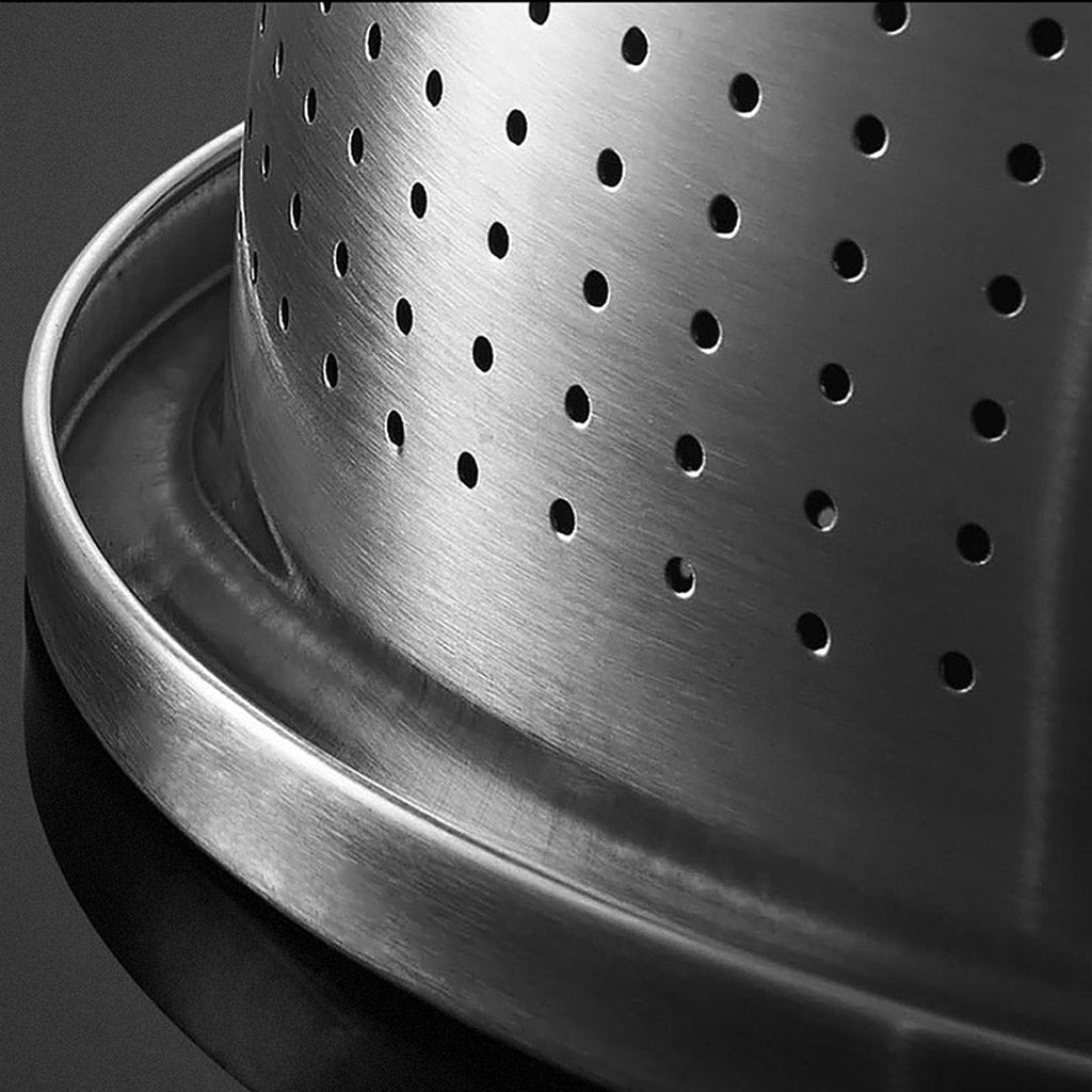 Stainless Steel Colander