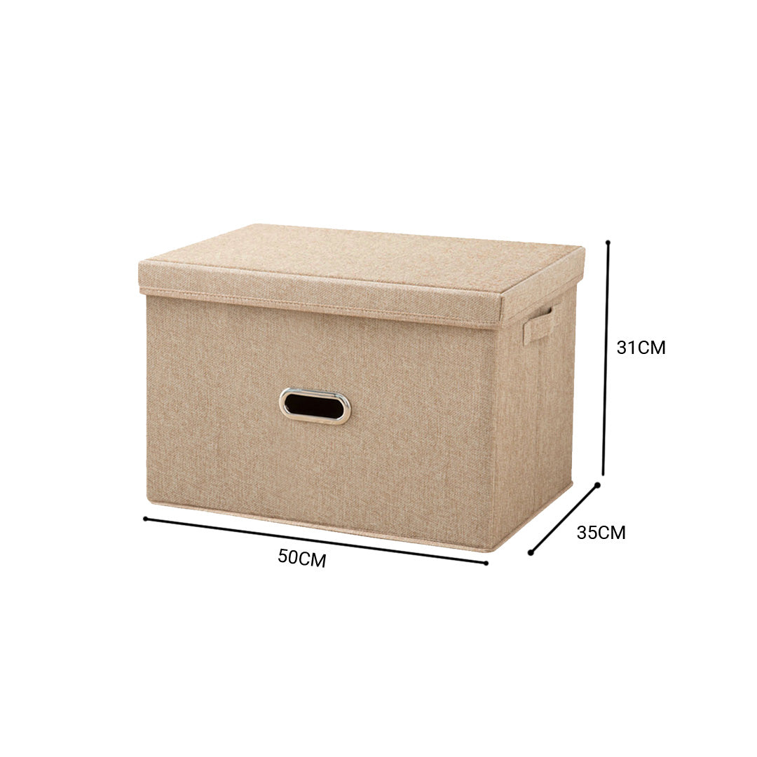 Foldable Storage Box