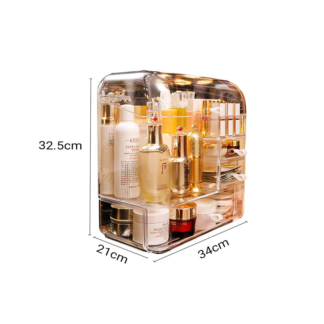 Cosmetic Storage Organiser