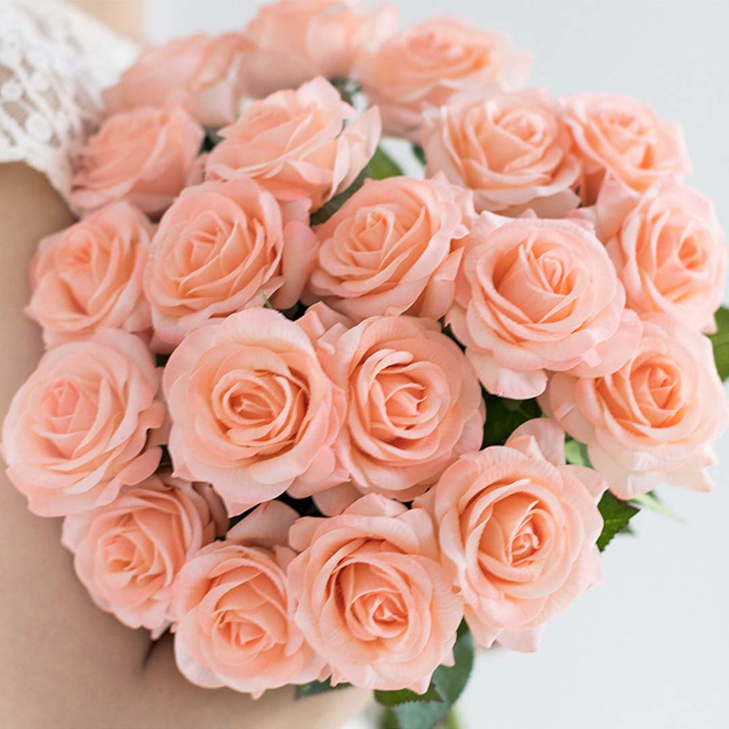 Artificial Roses – Simple Mart Home Essentials