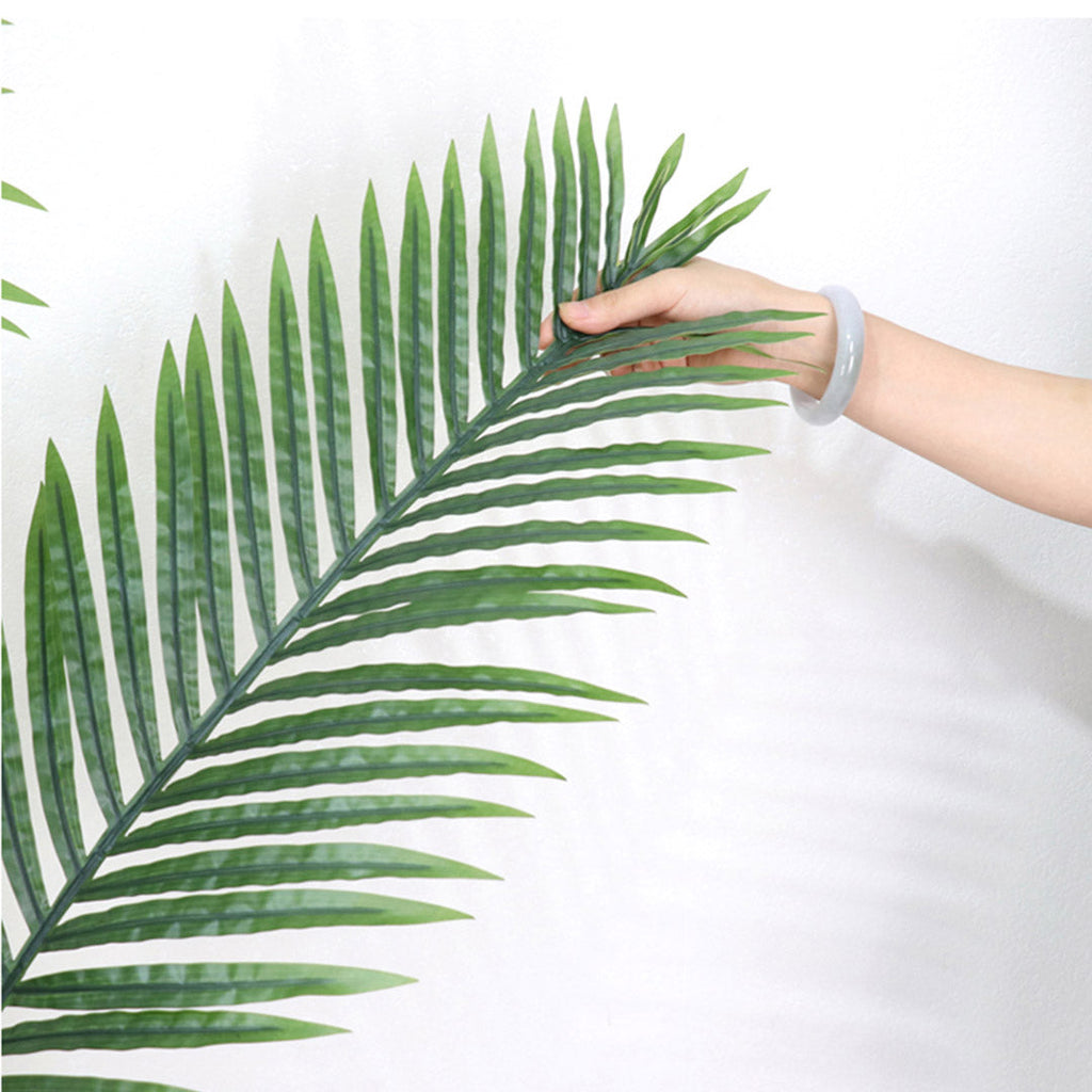 Artificial Swallowtail Sunflower Plant