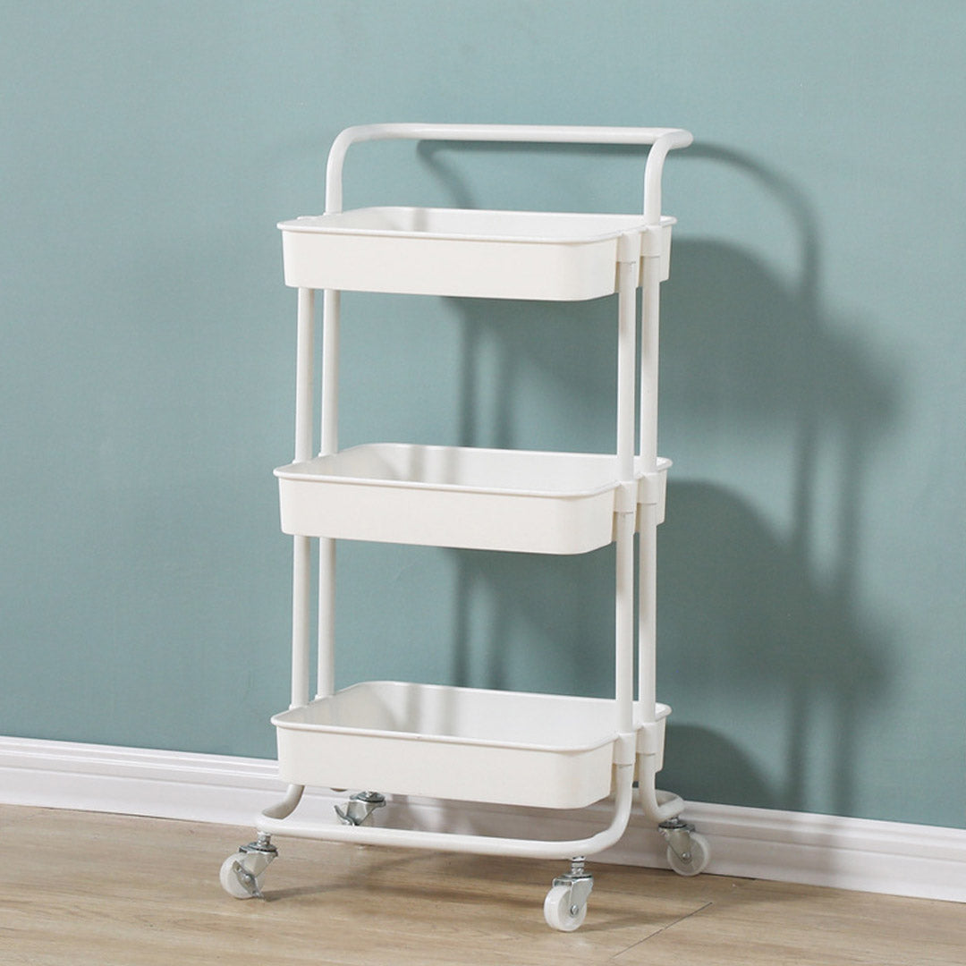 Movable Kitchen Cart