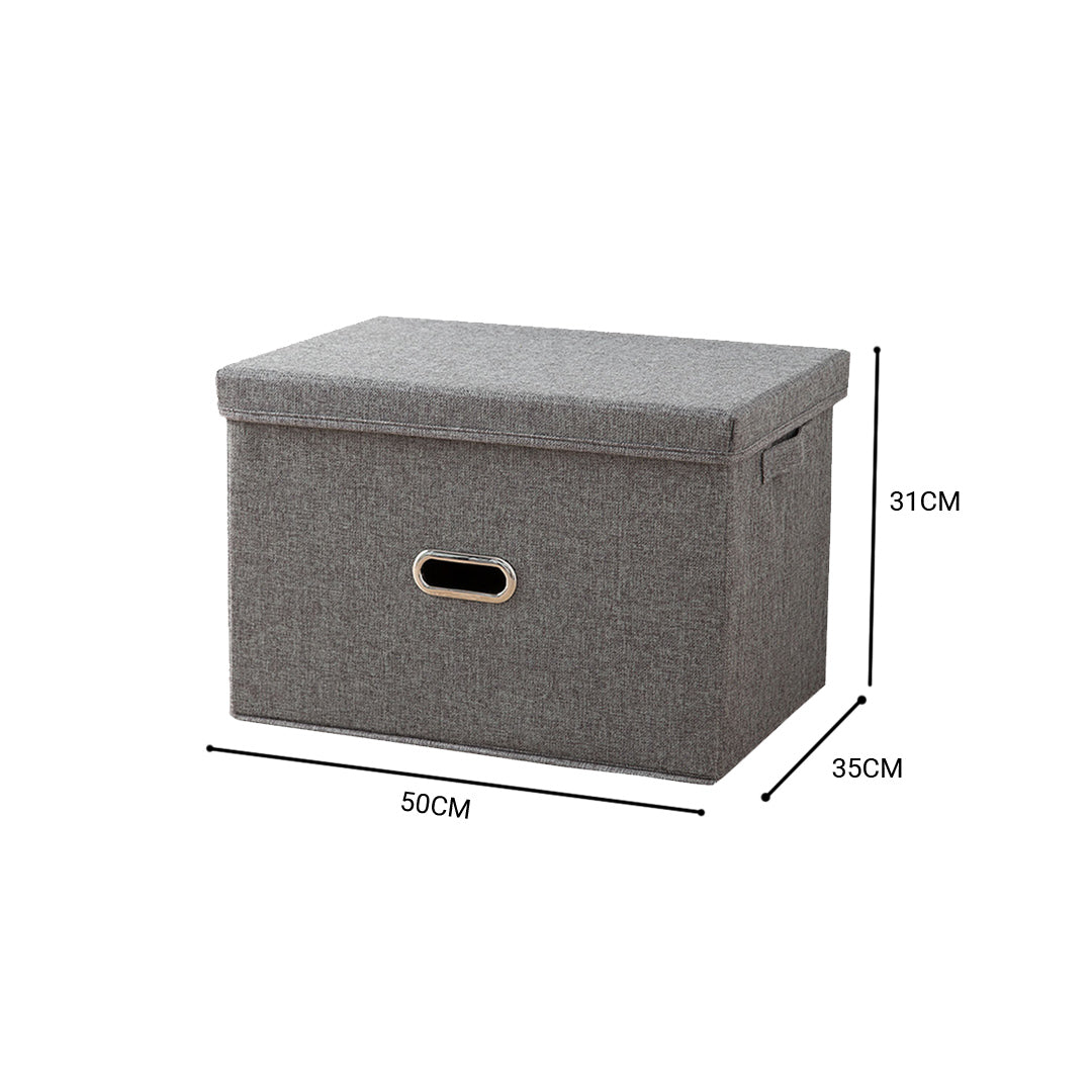 Foldable Storage Box