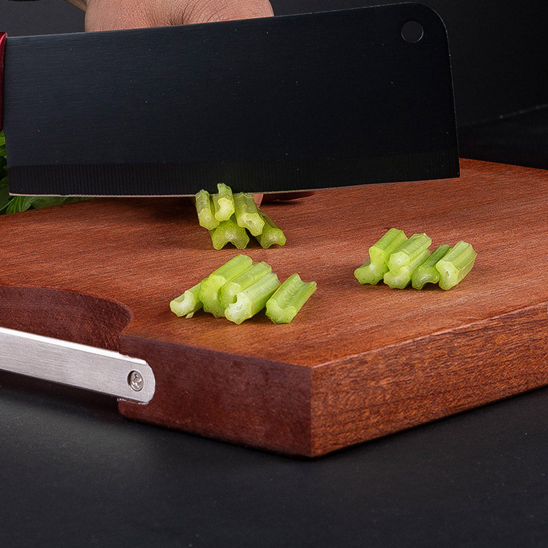 Wooden Chopping Board