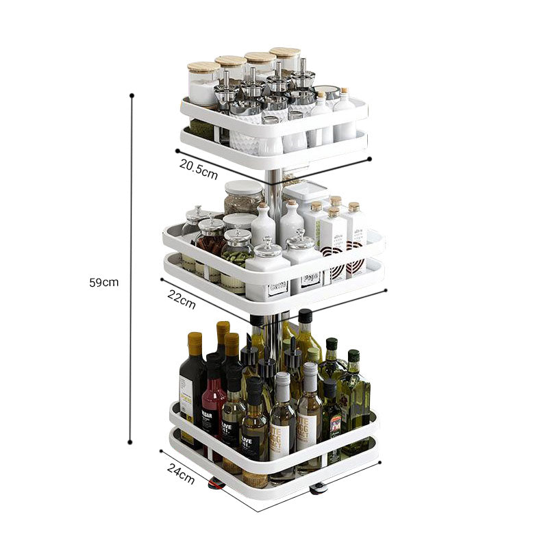 Spice Rack Organiser