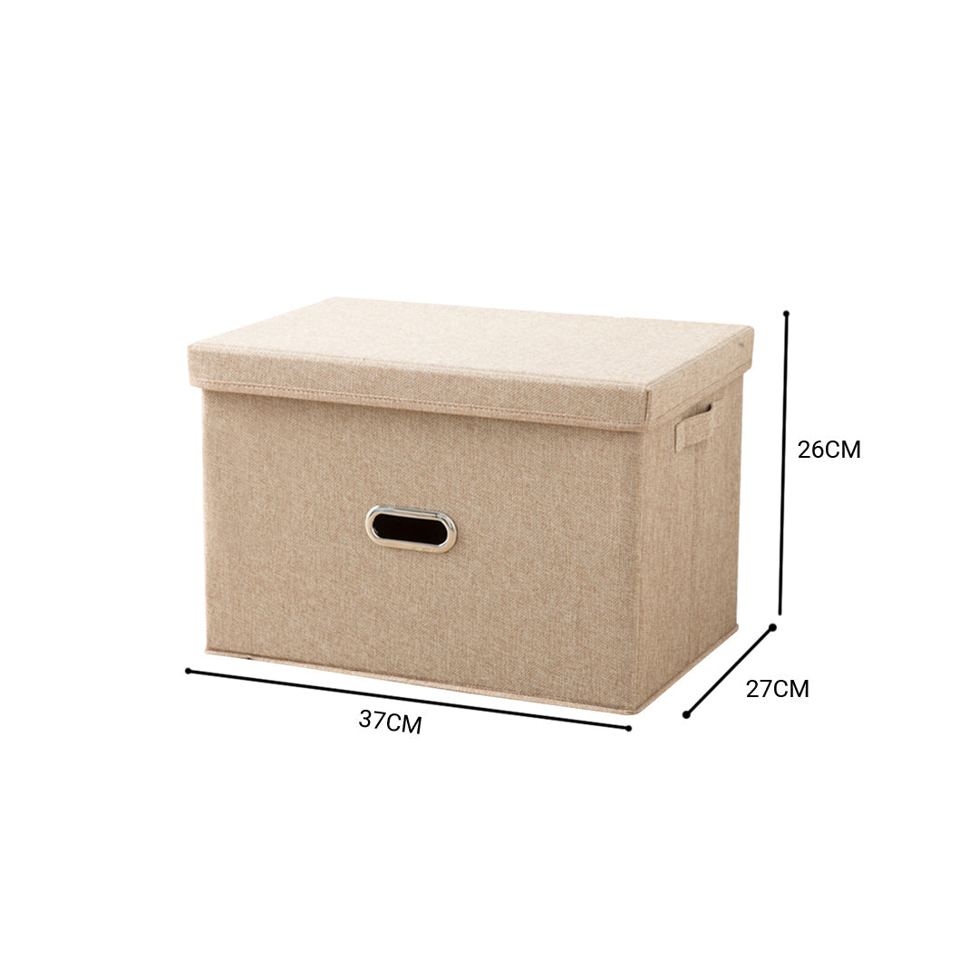 Foldable Storage Box