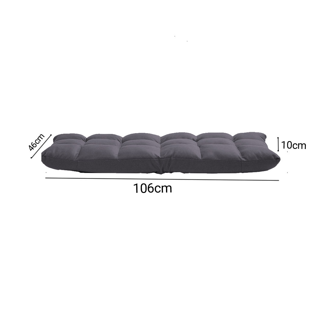 Floor Recliner Sofa Bed