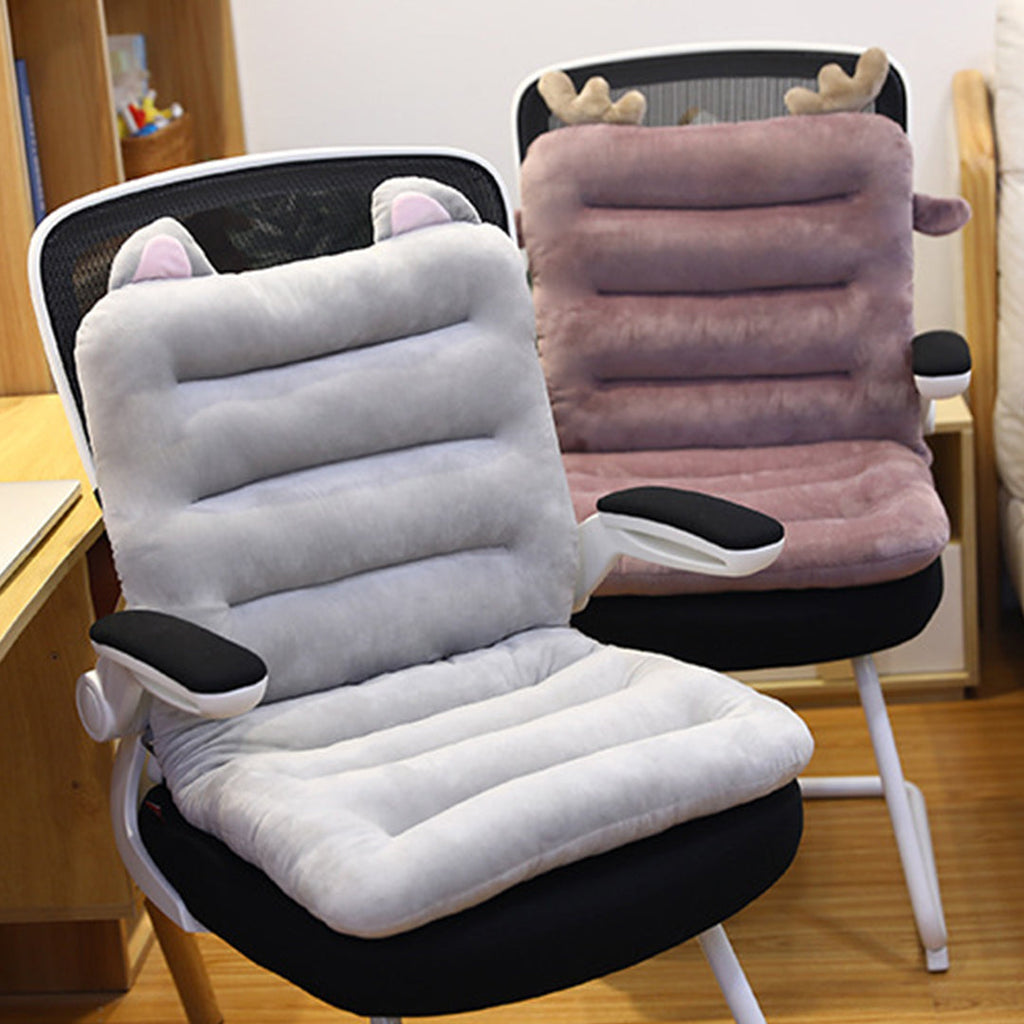 Fluff Cushion