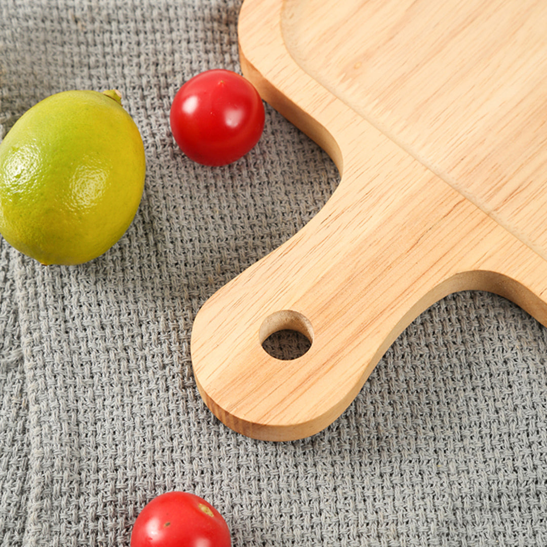 Rectangle Wooden Charcuterie Tray