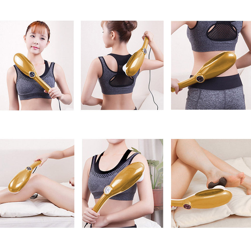 Handheld Massage Gun