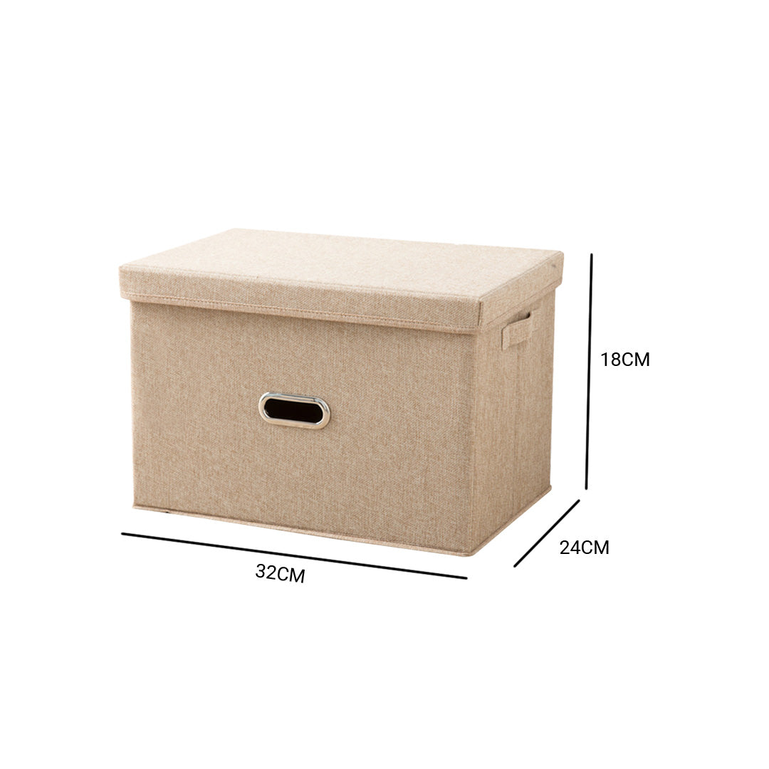 Foldable Storage Box