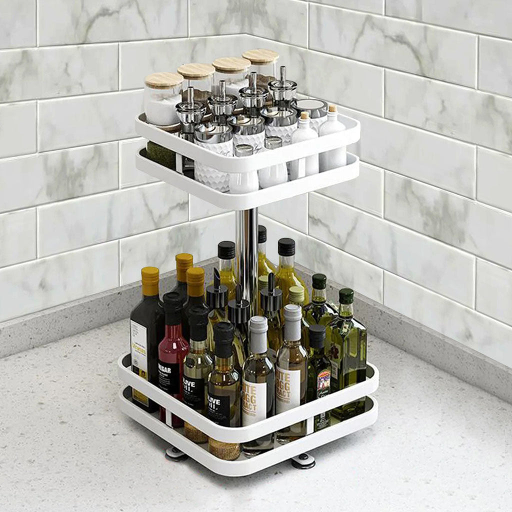 Spice Rack Organiser