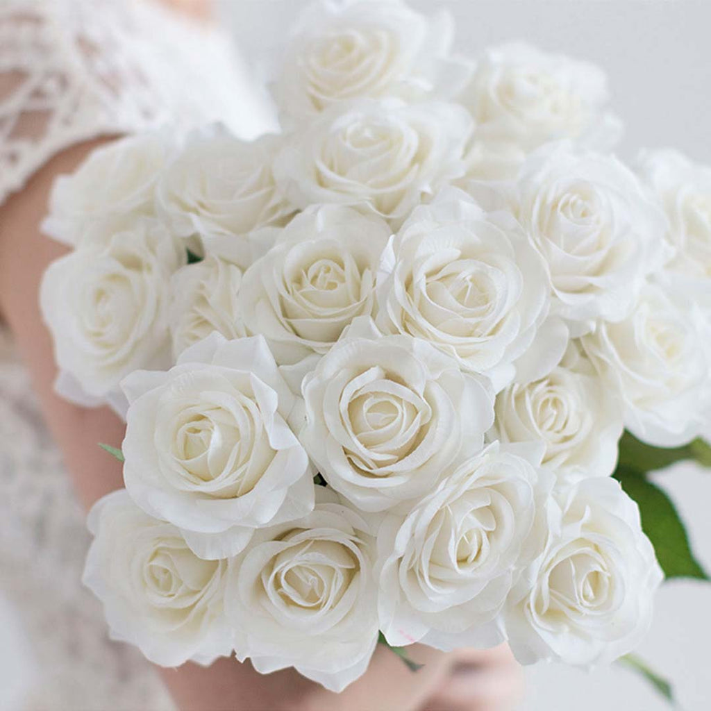 Artificial Roses