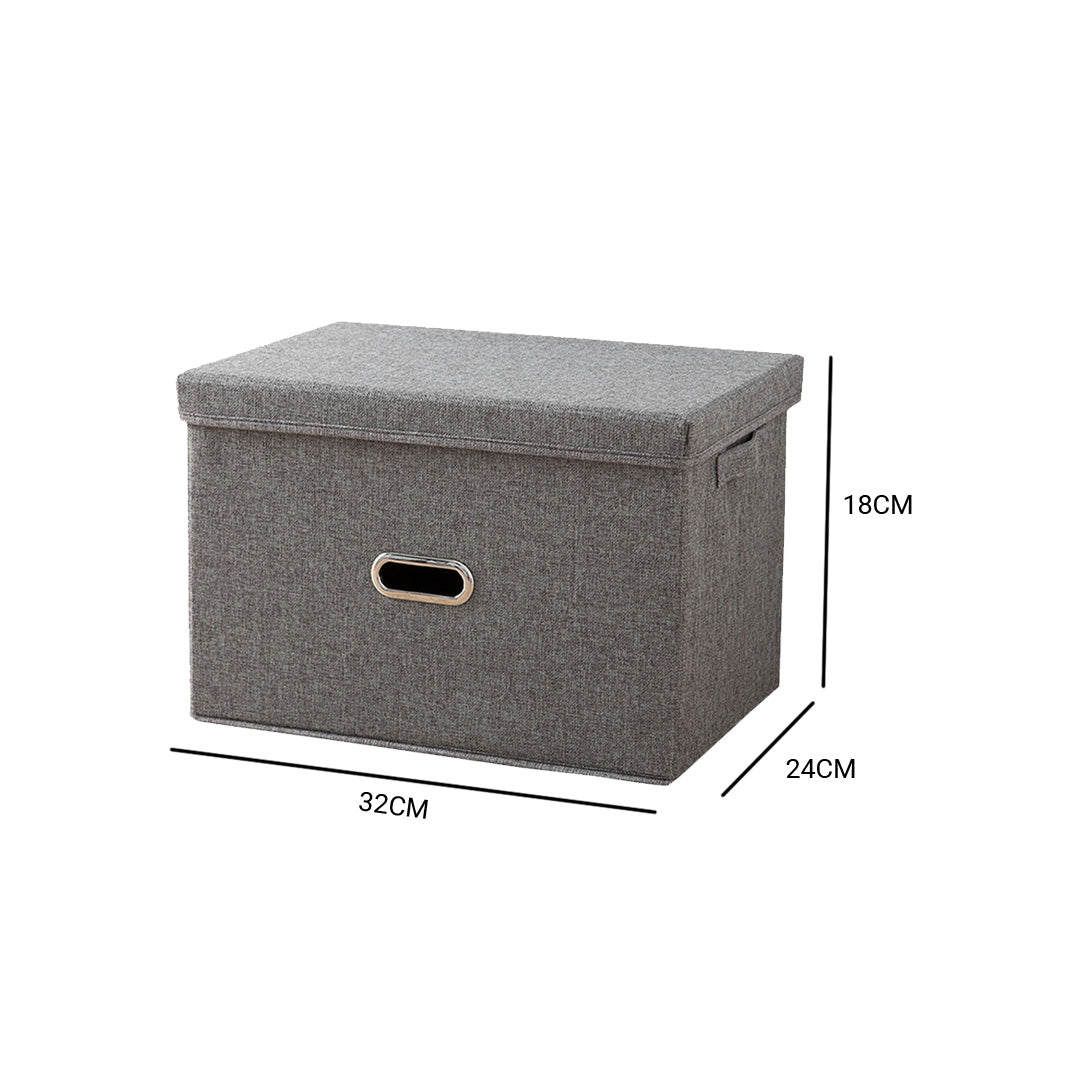 Foldable Storage Box