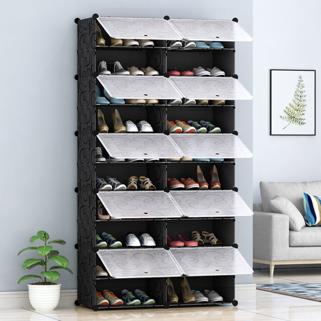 Shoe Rack Organiser