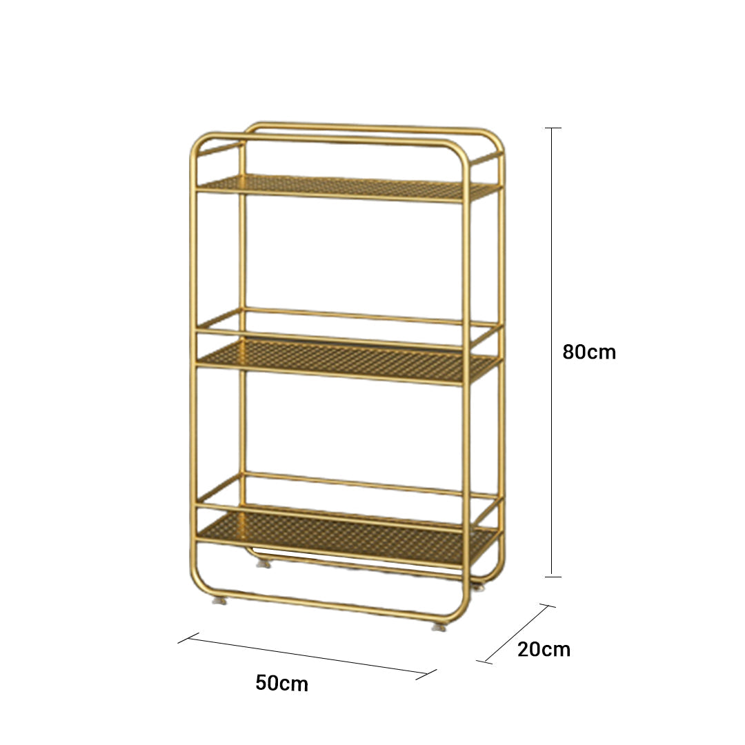 Bathroom Shelf Organiser