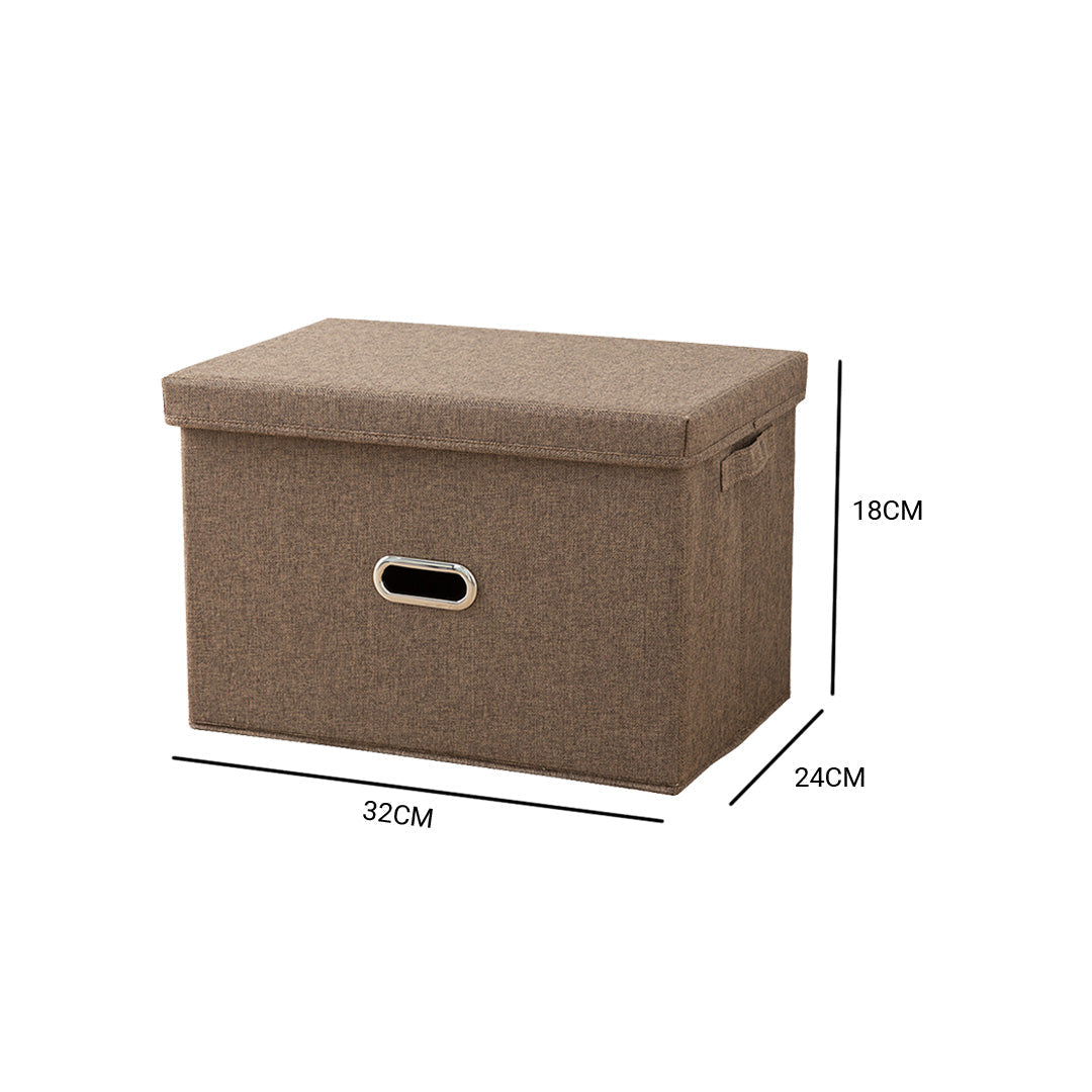 Foldable Storage Box