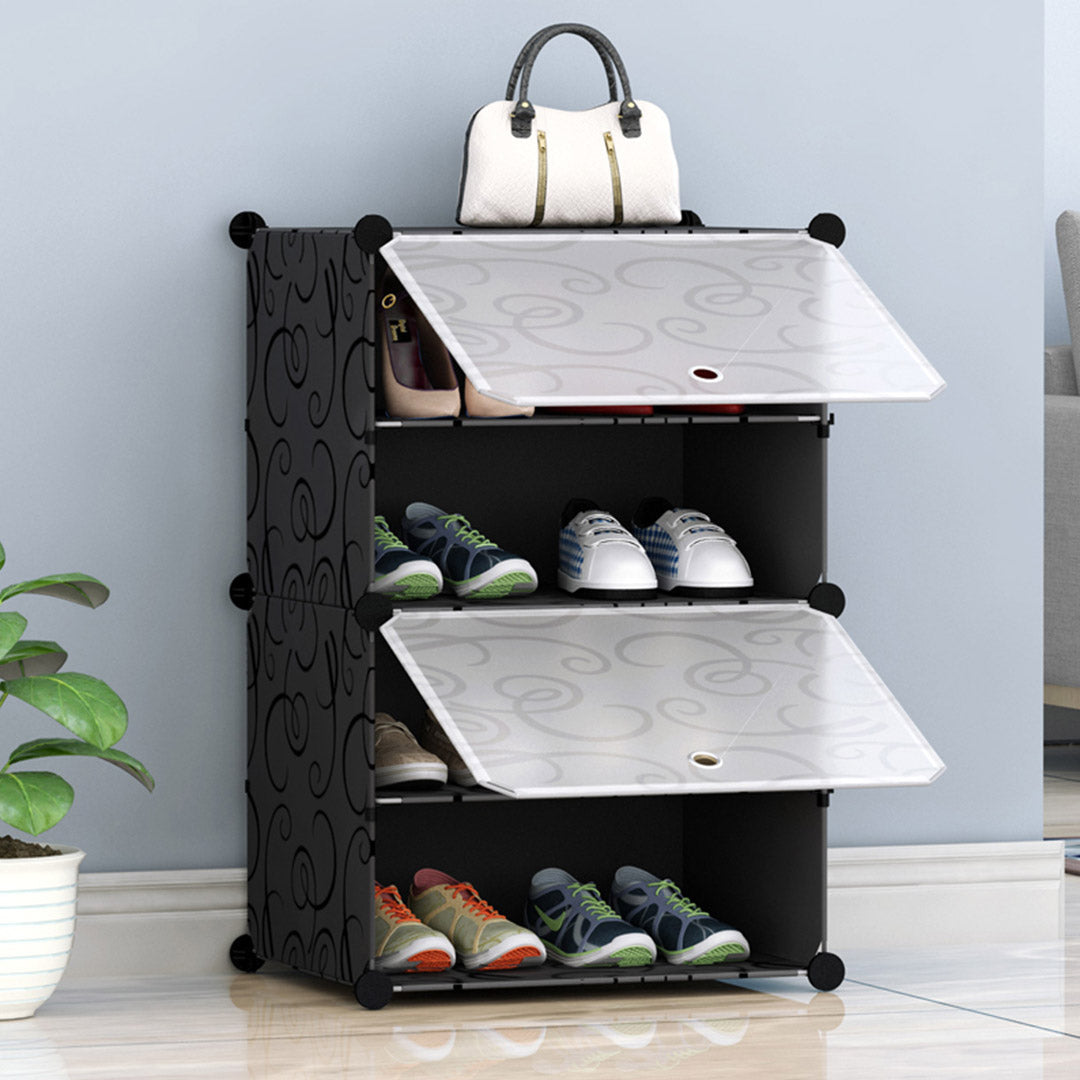 Shoe Rack Organiser