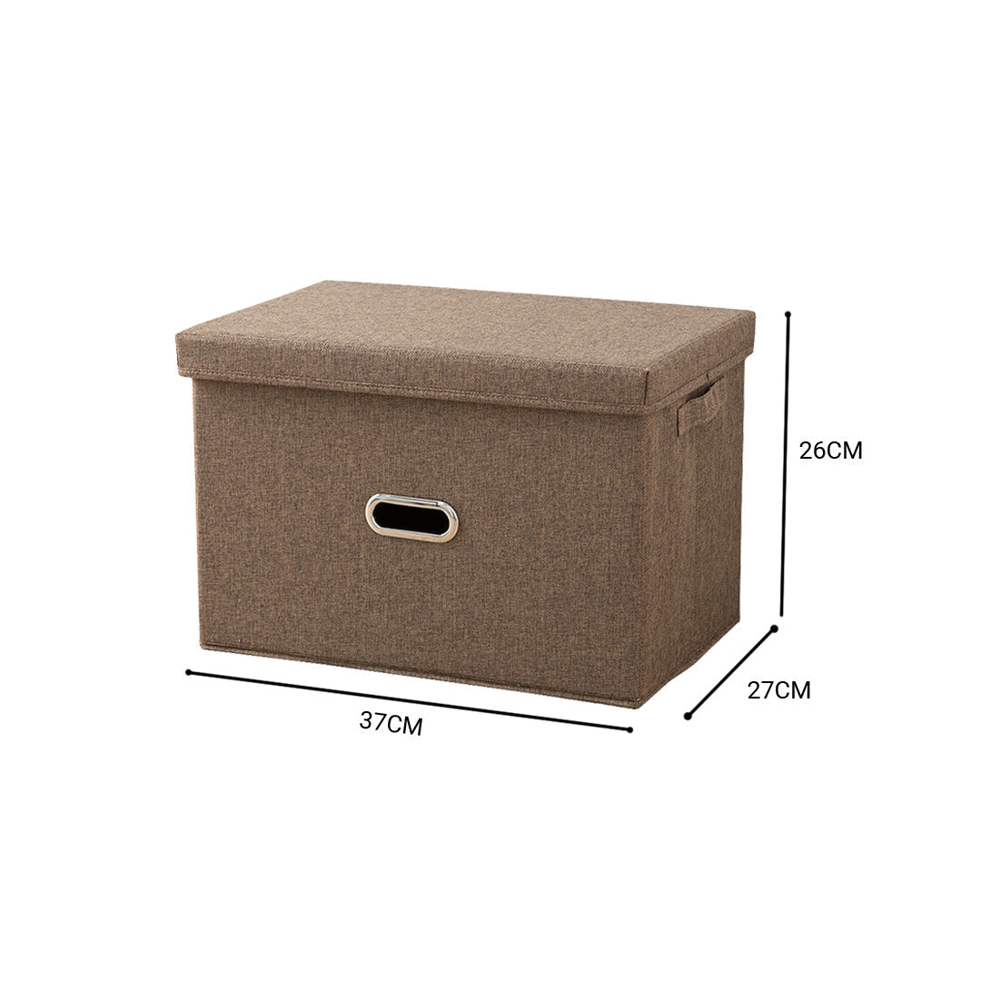 Foldable Storage Box