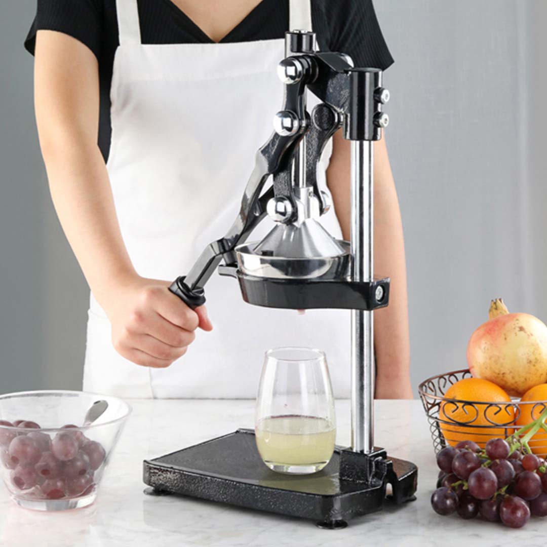 Manual Juicer Extractor