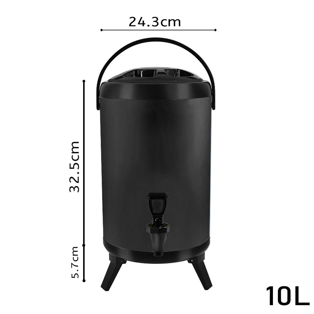 Insulated Beverage Dispenser