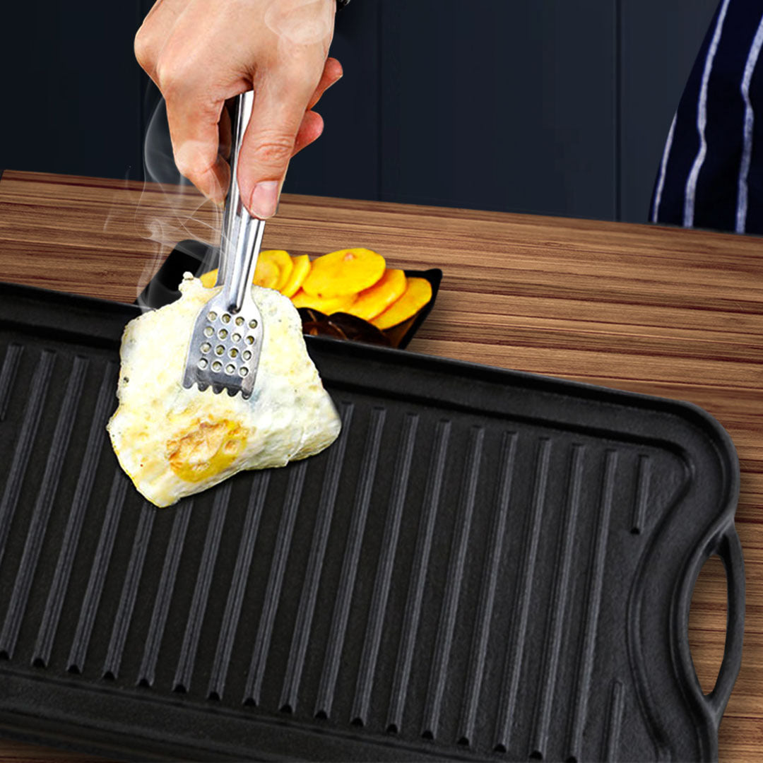Griddle Plate