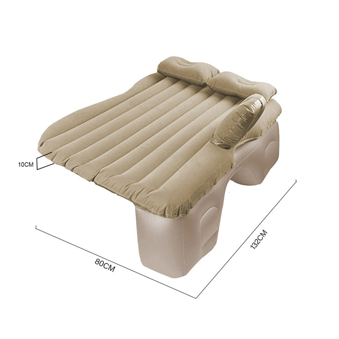 Inflatable Car Mattress